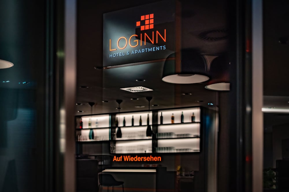 LOGINN Hotel Stuttgart Zuffenhausen in KORNTAL