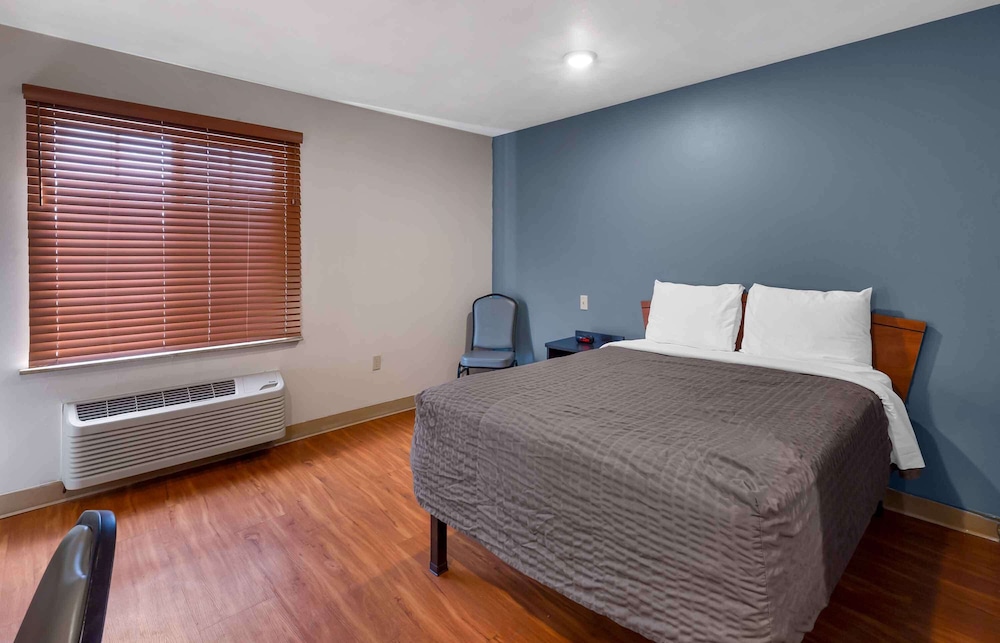 Extended Stay America Select Suites Fayetteville Fort Bragg 19/50