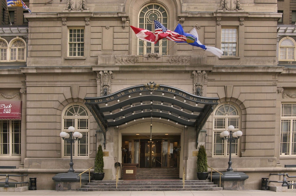 Hotel Fairmont Palliser 1/54
