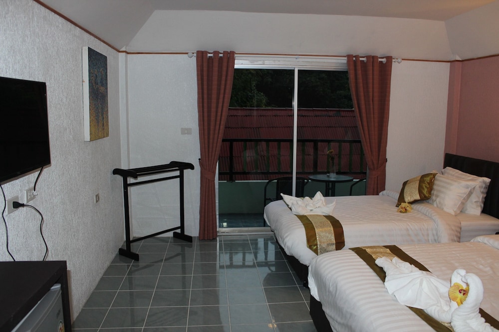Samui Green Hotel 28/71