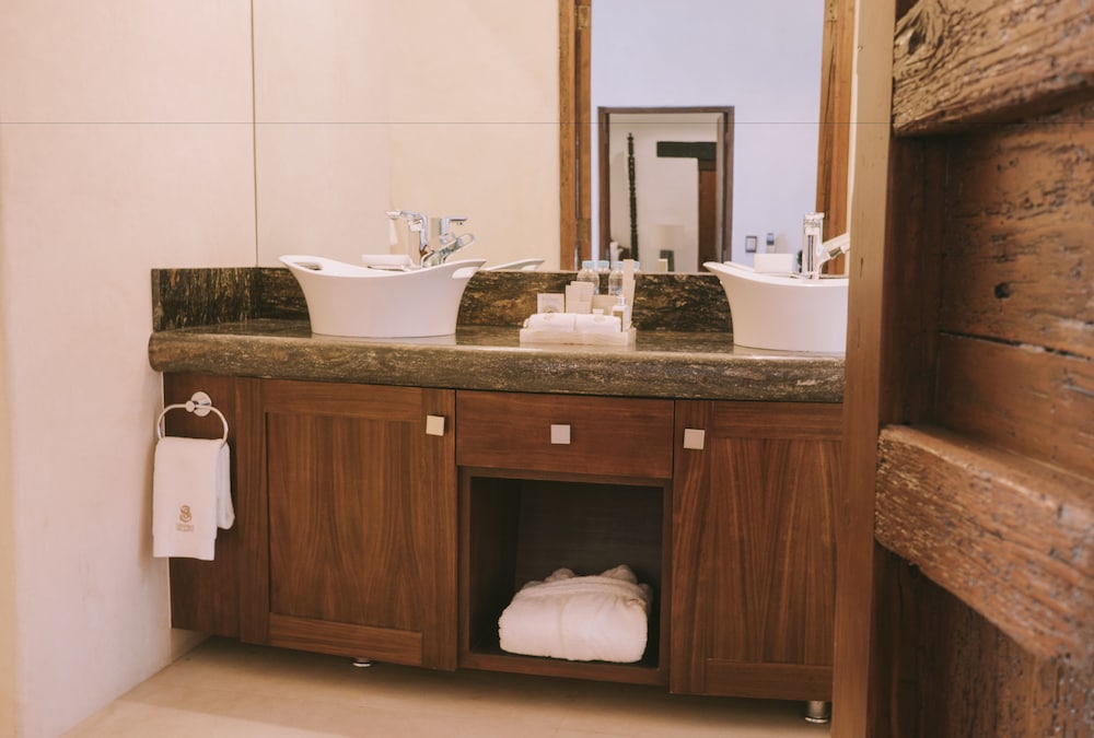 Casona de Los Sapos Hotel Boutique 47/50