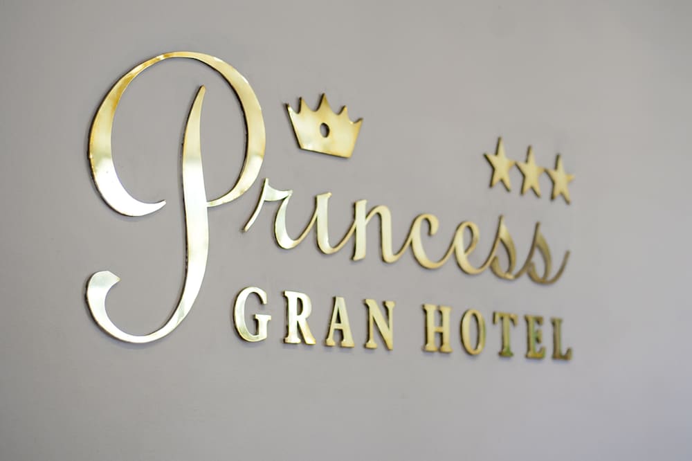 Gran Hotel Princess Gold in MENDOZA