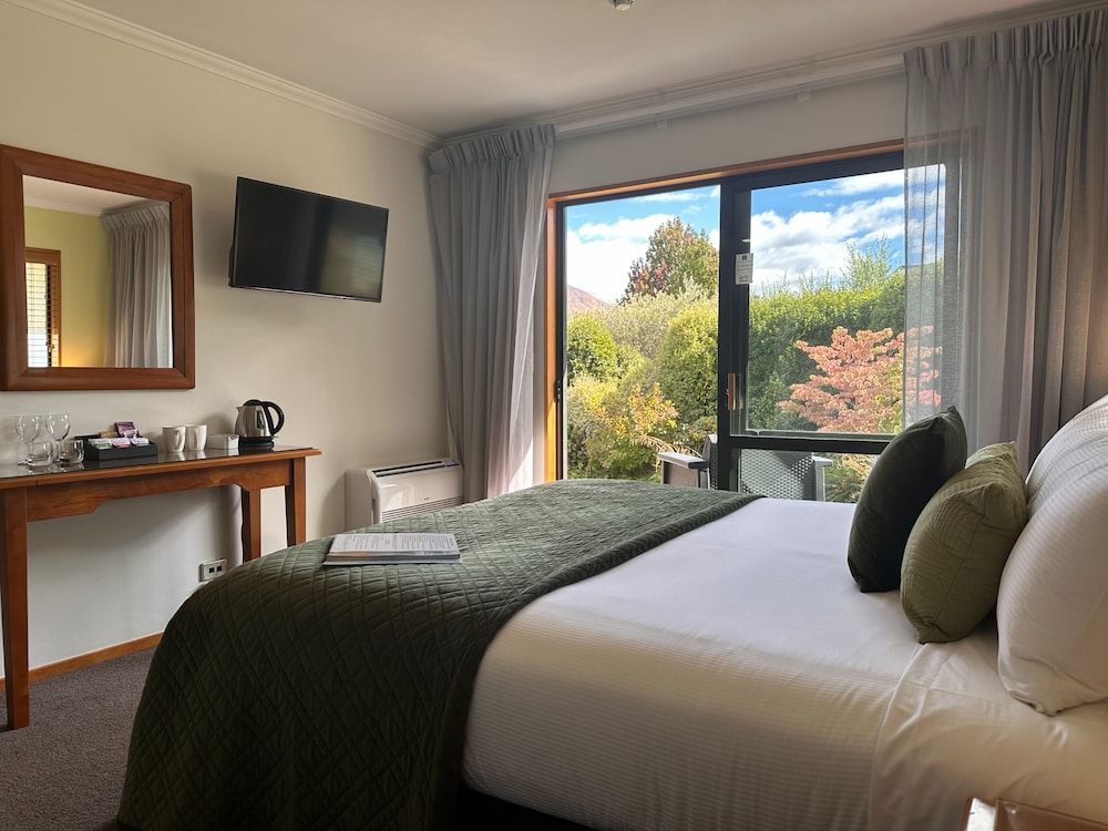 Wanaka Springs Lodge 14/59
