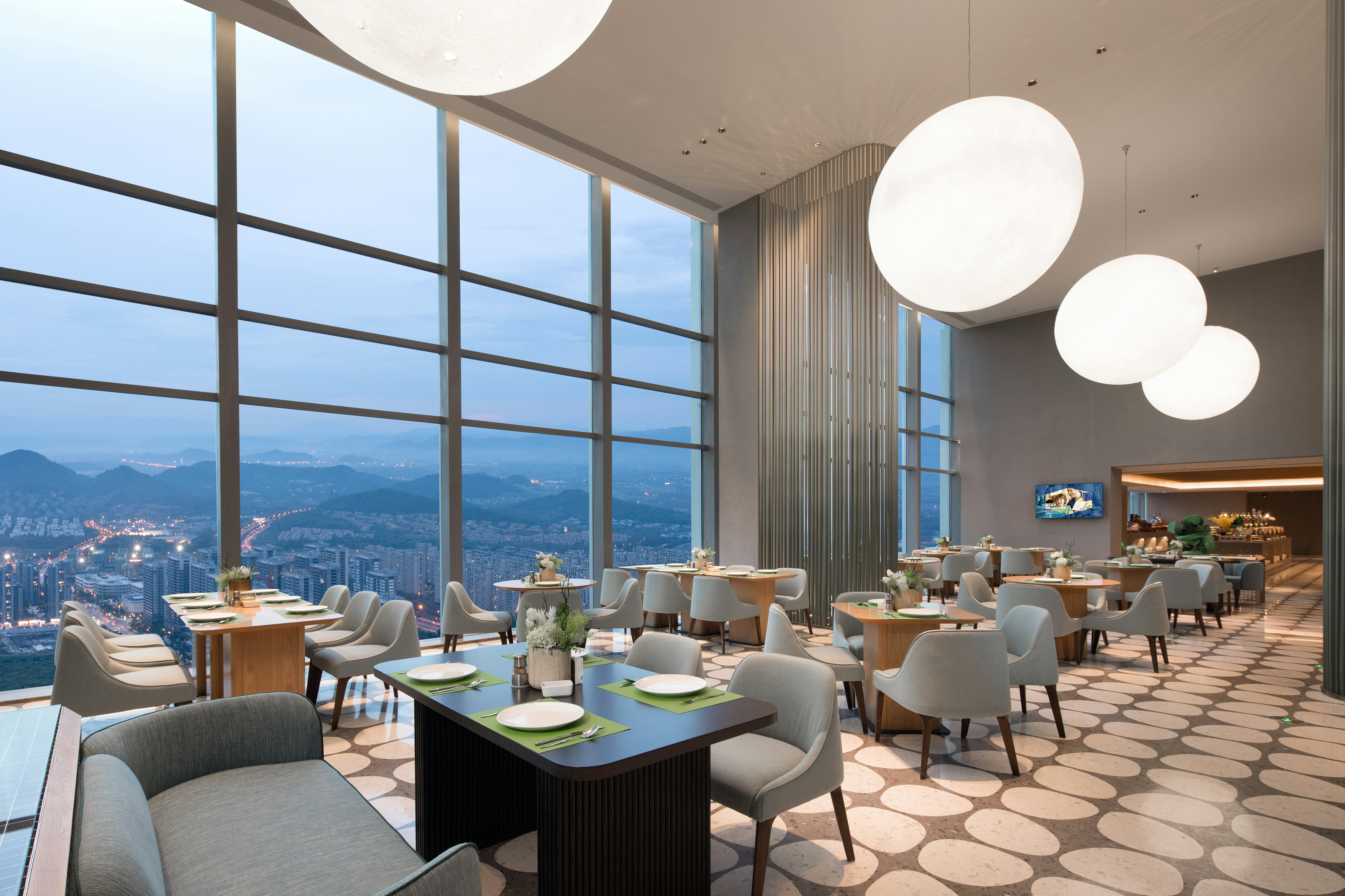 Hampton by Hilton Hangzhou Liangzhu 46/60