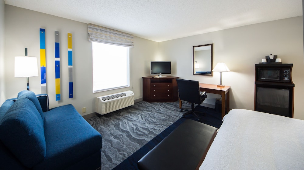 Hampton Inn Melbourne-Viera 29/39