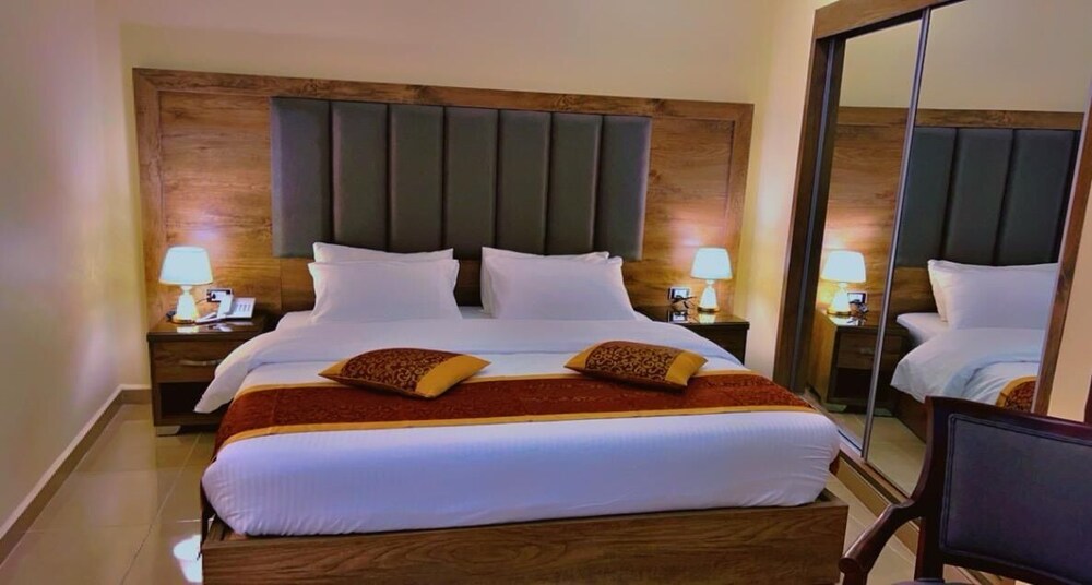 Shaqilath Hotel 20/47