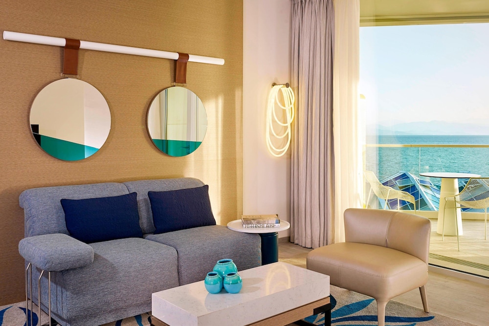 Paragraph Resort Spa Shekvetili Autograph Collection 50/78