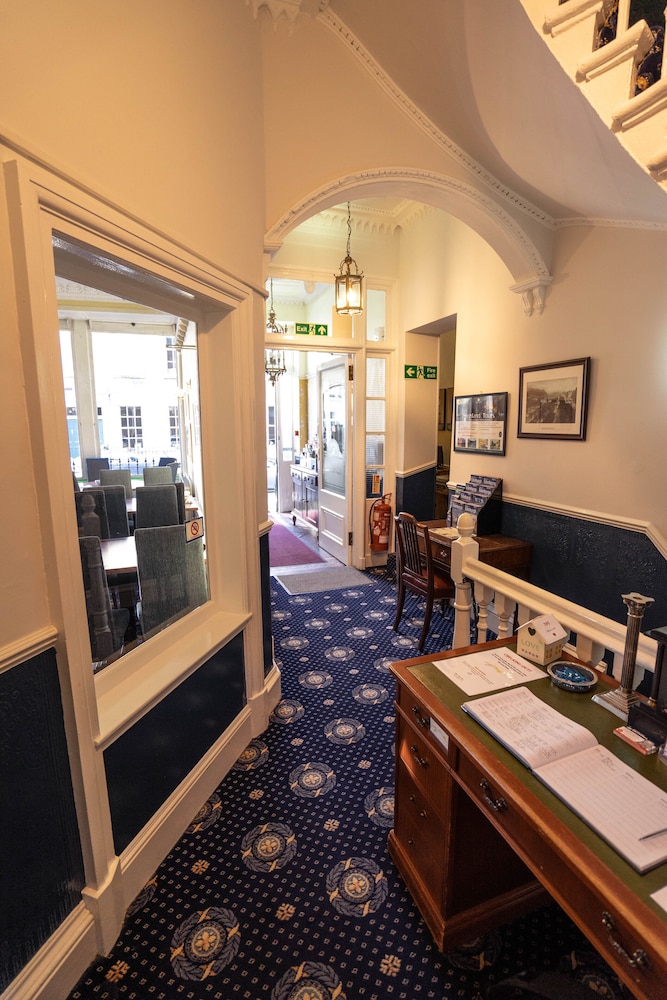 Regent House Hotel 64/64