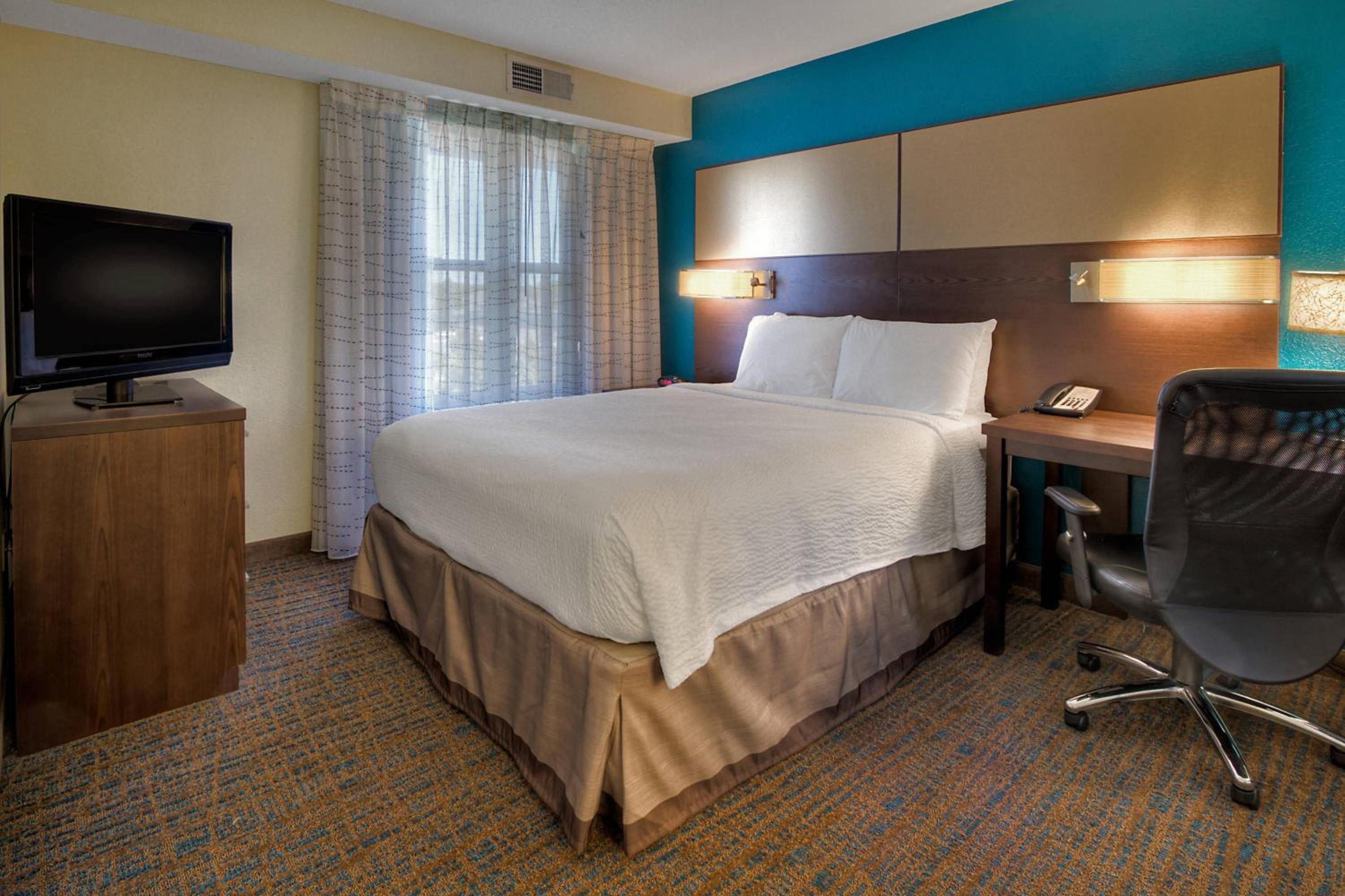 Room at RESIDENCE INN MEMPHIS GERMANTOWN, GERMANTOWN - TN