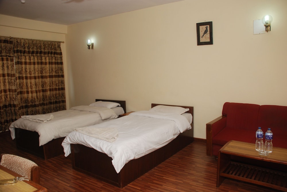 Kathmandu Madhuban Guest House 25/45