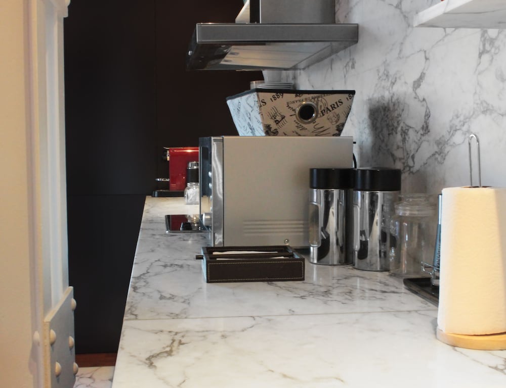 Residence Master Suite en Porteno Building 7/34