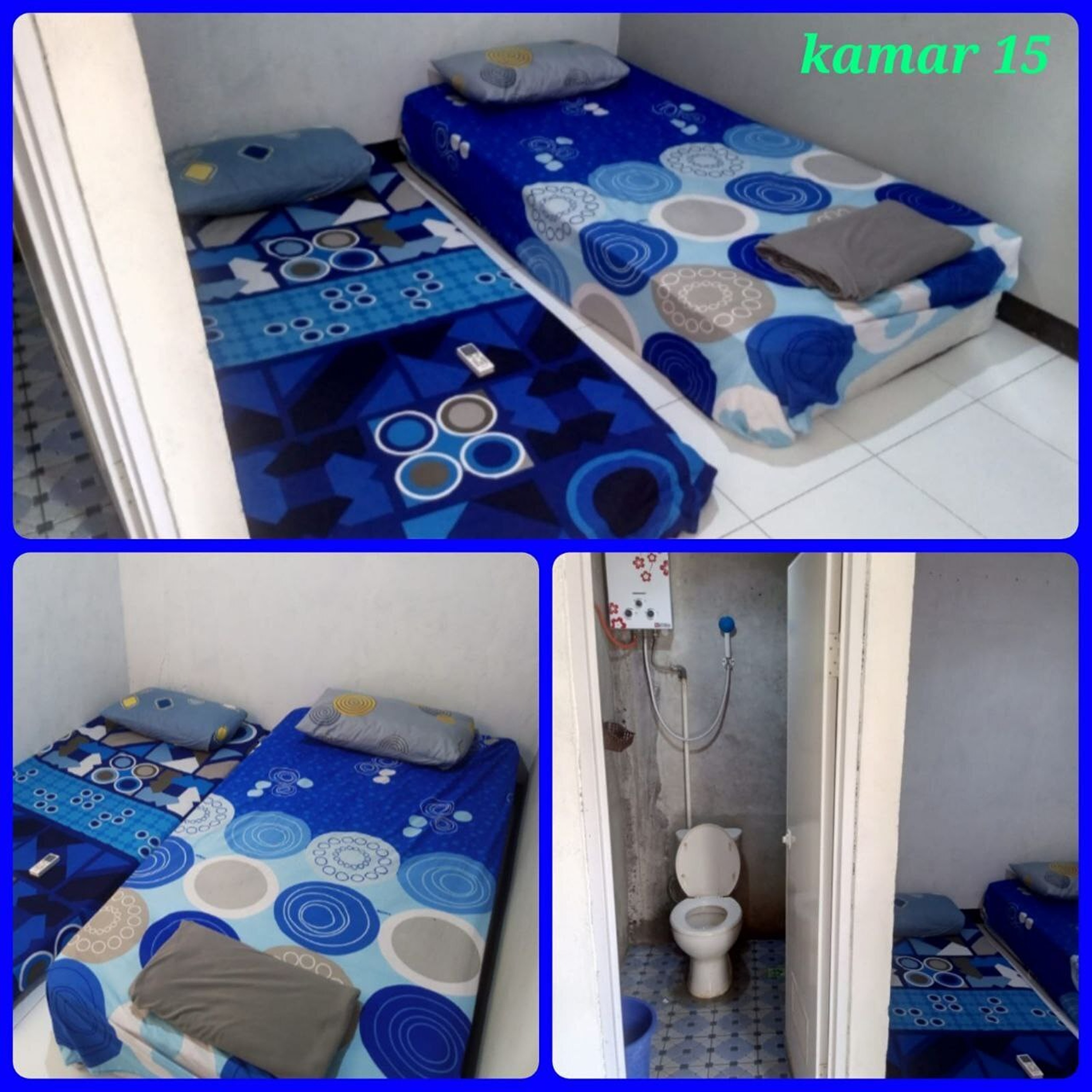 Kalingga Sekar 18/21