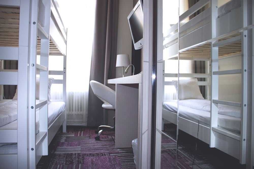 Hotell Västmannagatan No.61 12/13