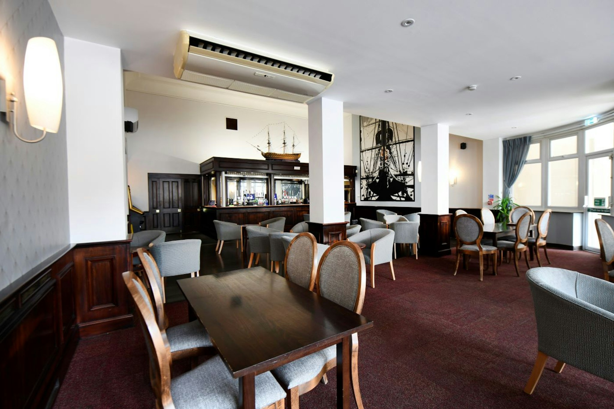 Royal Maritime Hotel, BW Signature Collection 32/48
