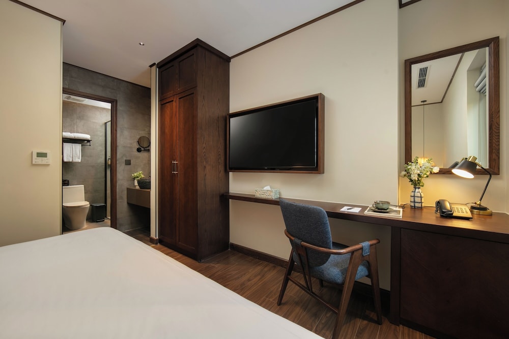 Hotel de Lagom Hanoi 36/44