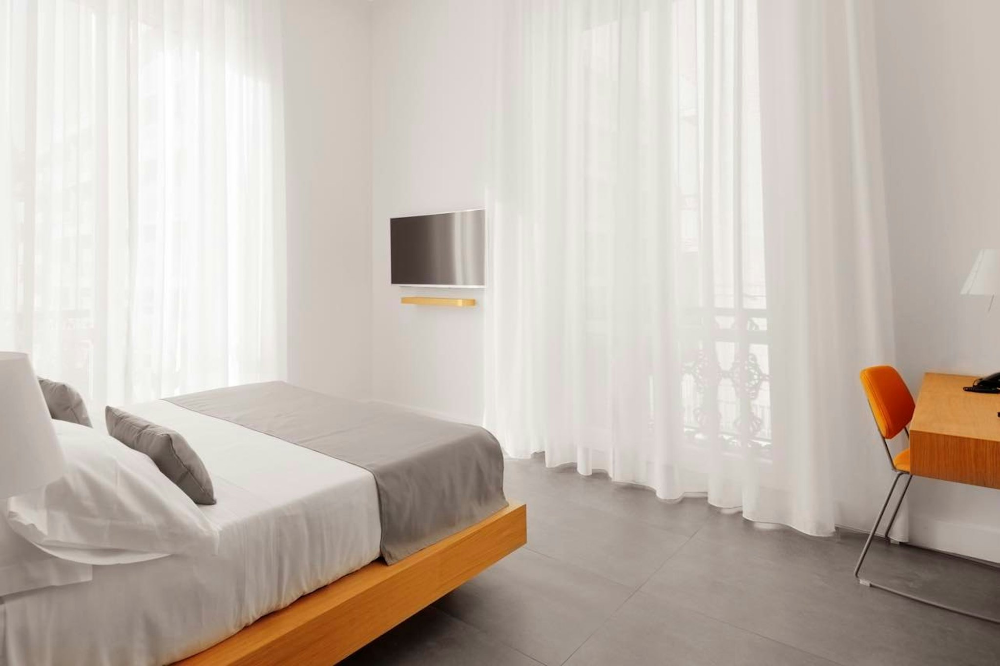 Hotel Medinblu 9/39