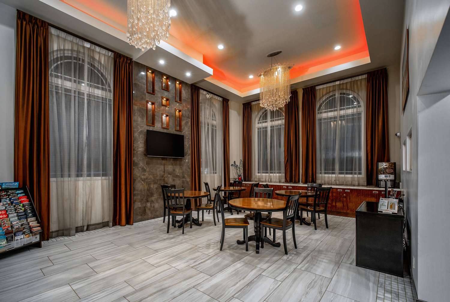 Travelodge Inn & Suites by Wyndham Bell Los Angeles Area 30/52