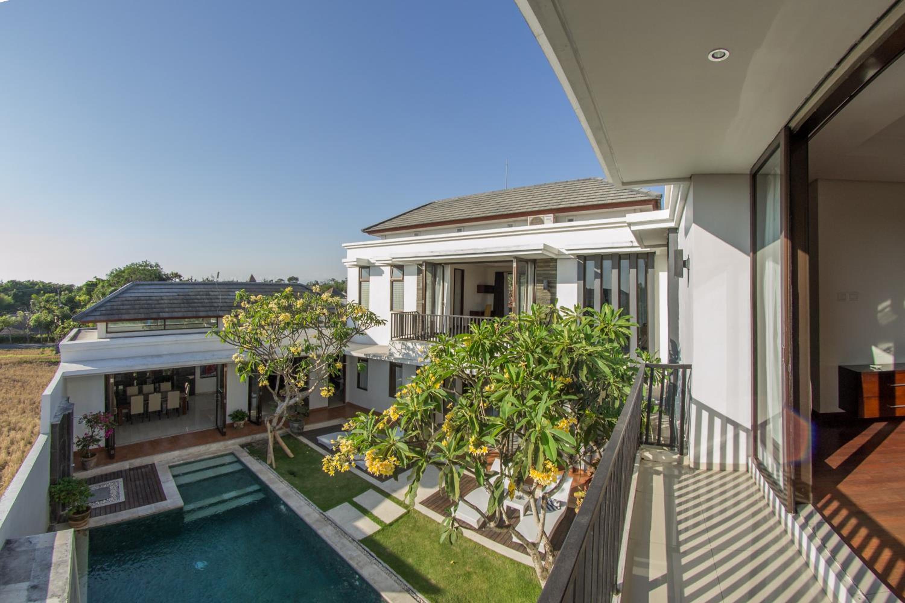 Villa Uma Girasole 14/22
