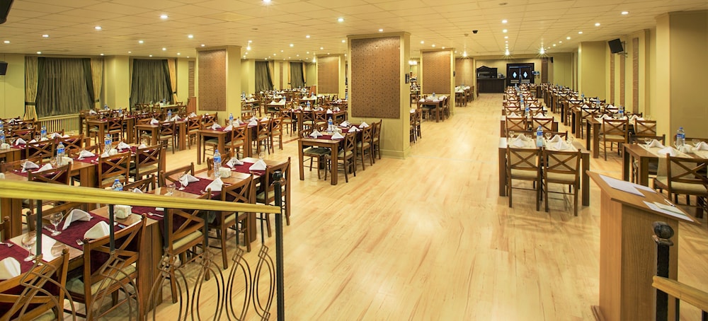 Dedeman Palandoken Hotel 28/50