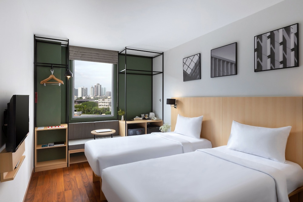 Ibis Bangkok Sathorn 12/50