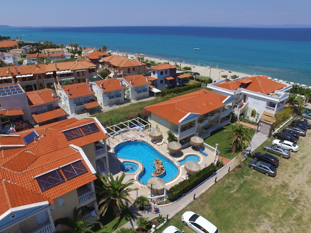 Hotel Rigakis 11/18