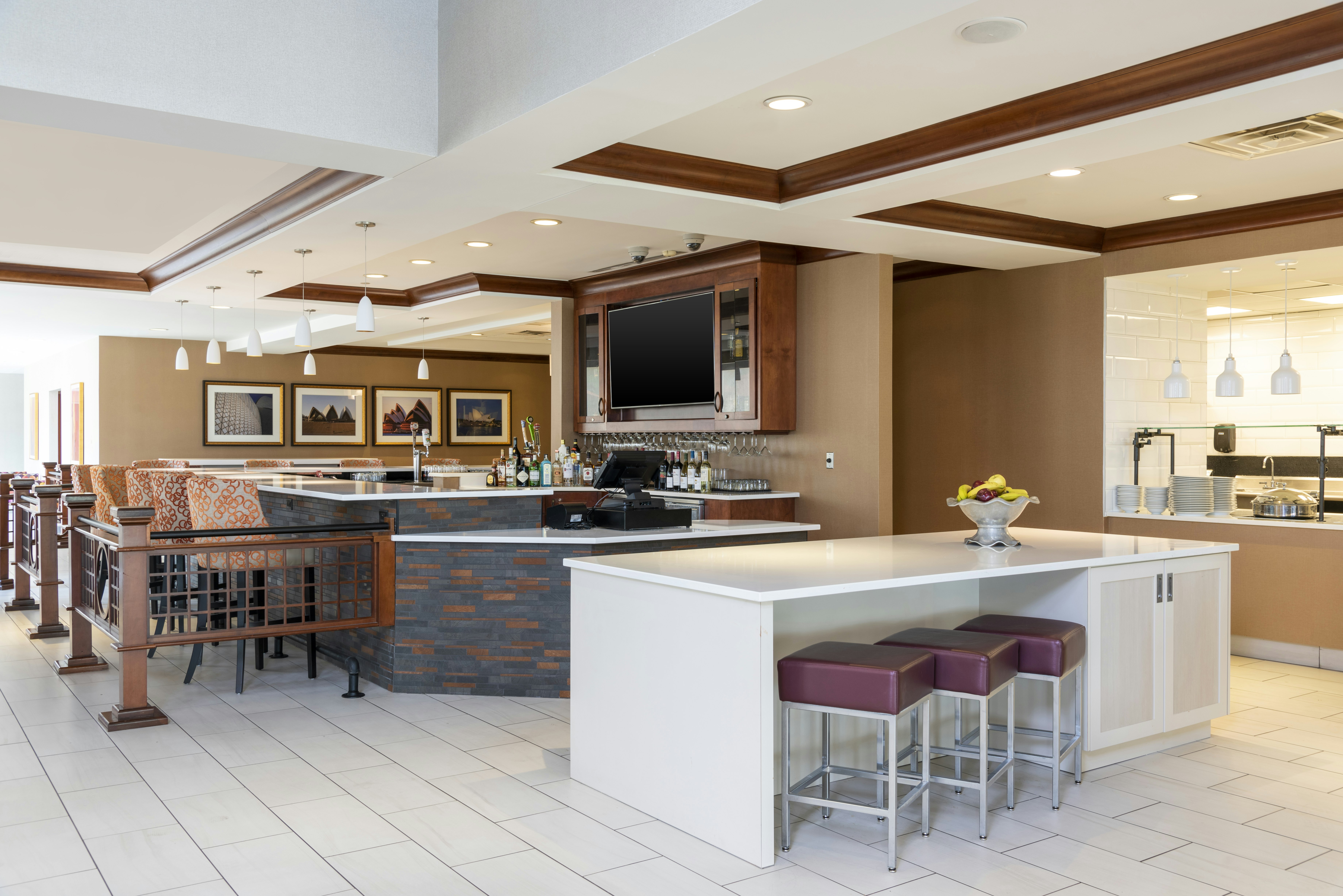 Hilton Garden Inn Indianapolis South Greenwood 13/19