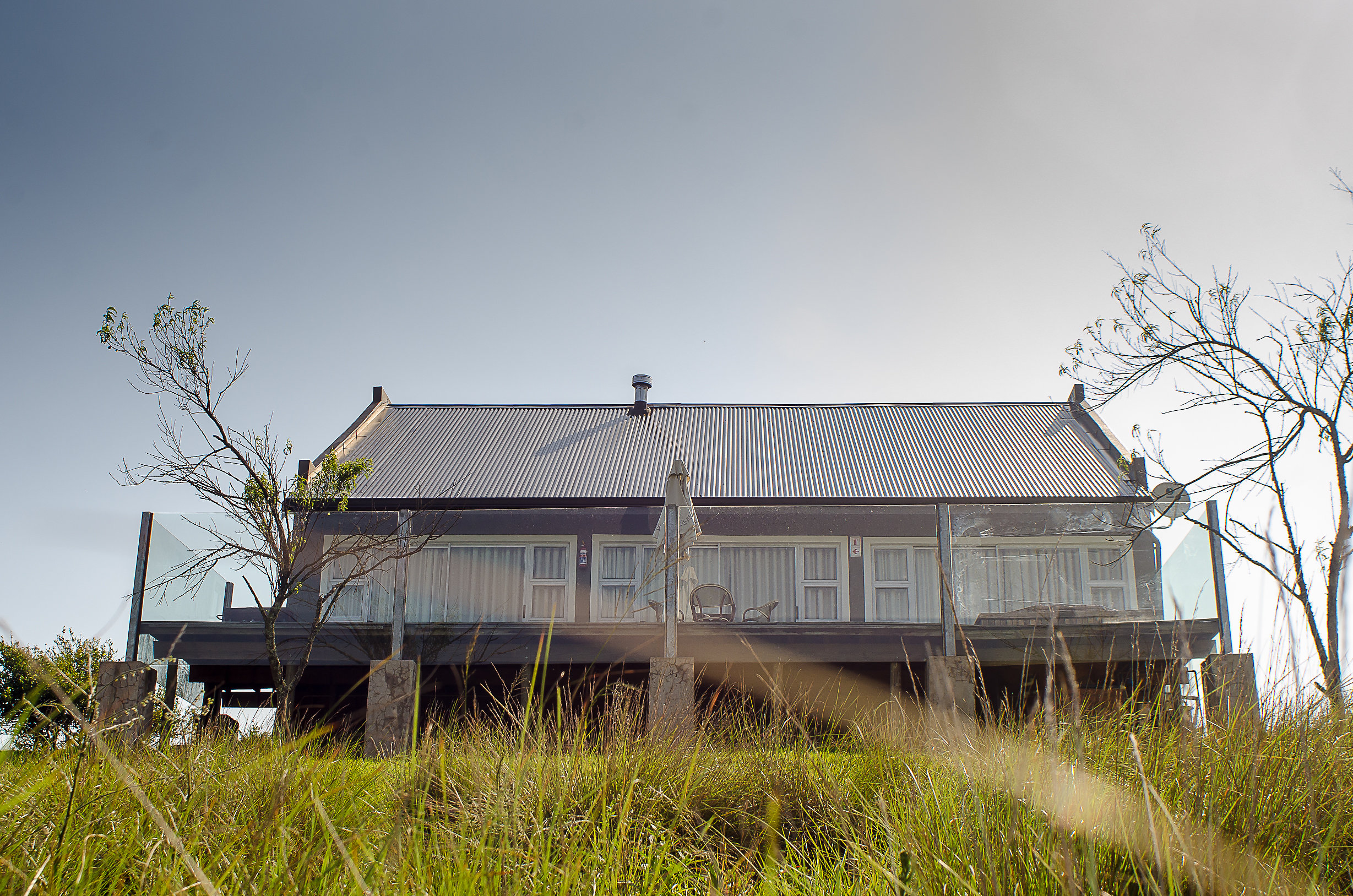 Stonehaven Lodge and Conference Center 6/59
