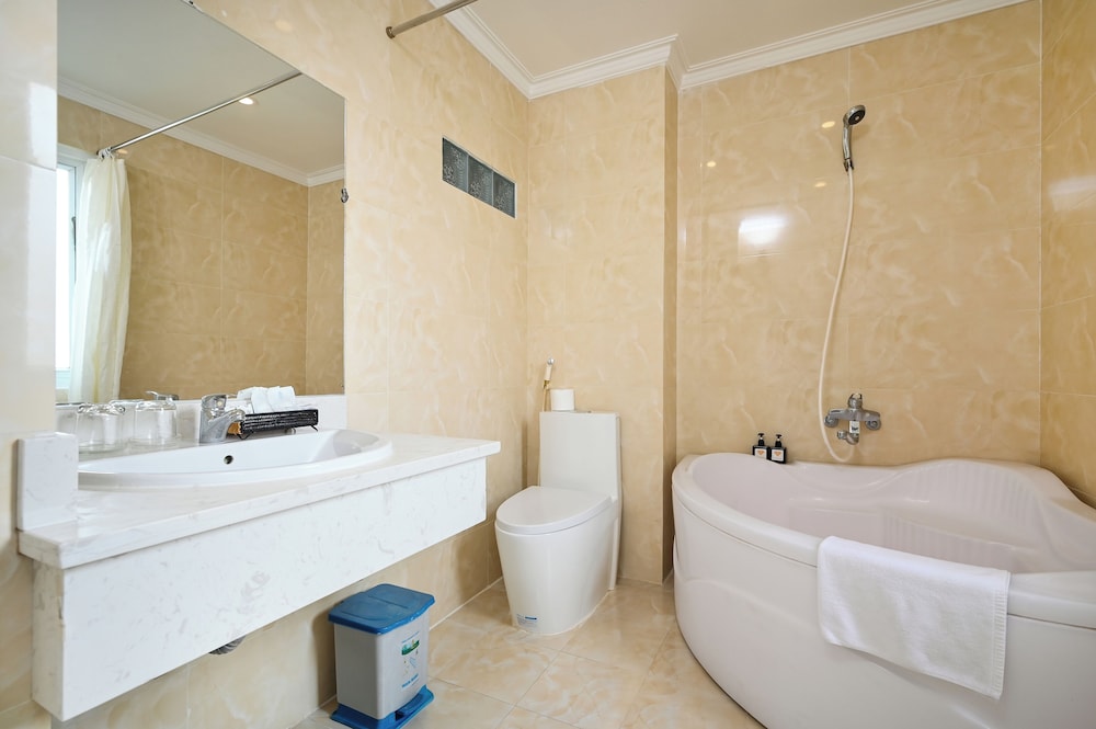 Ruby Saigon Hotel and Suite Ben Thanh 48/50