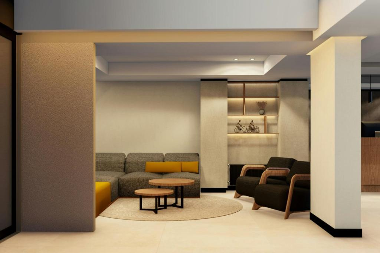City Centro by Marriott Ushuaia Argentina 6/10