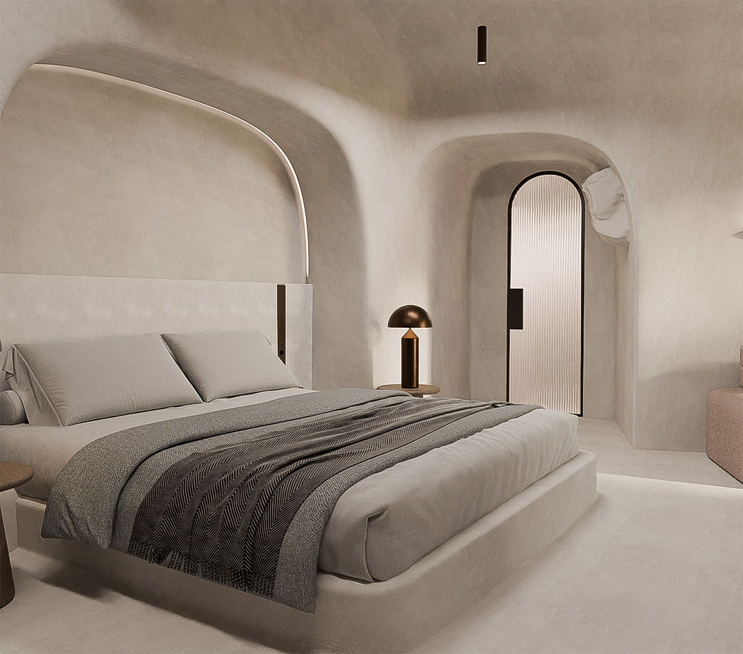 DELUXE, SUITE, INDOOR JETTED TUB