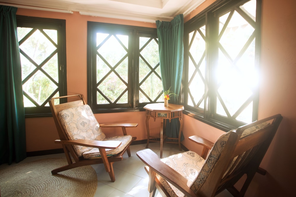 Jungle Paradise Beach Resort & Spa Mbweni Ruins 18/50