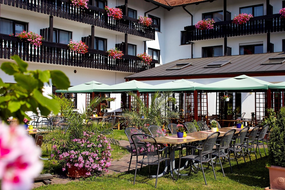 Hotel-Restaurant Sonnenhof 2/39