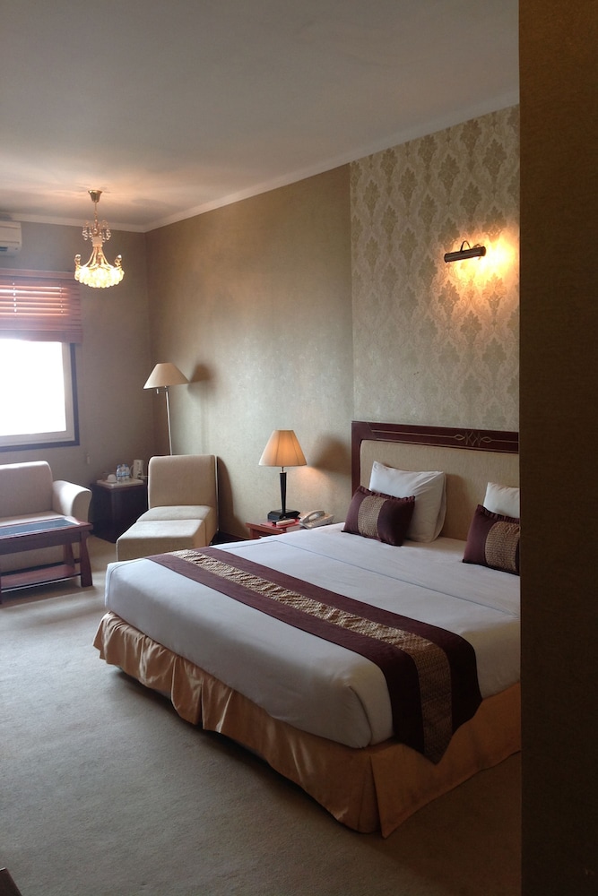 Dong Khanh Hotel 15/34
