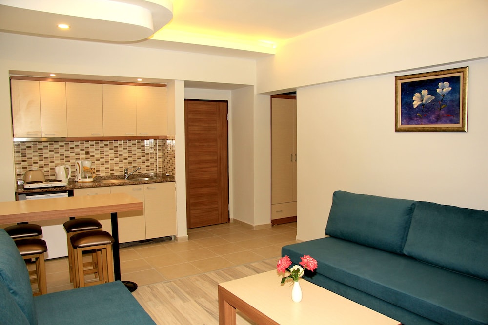 Ark Suite Hotel 12/36