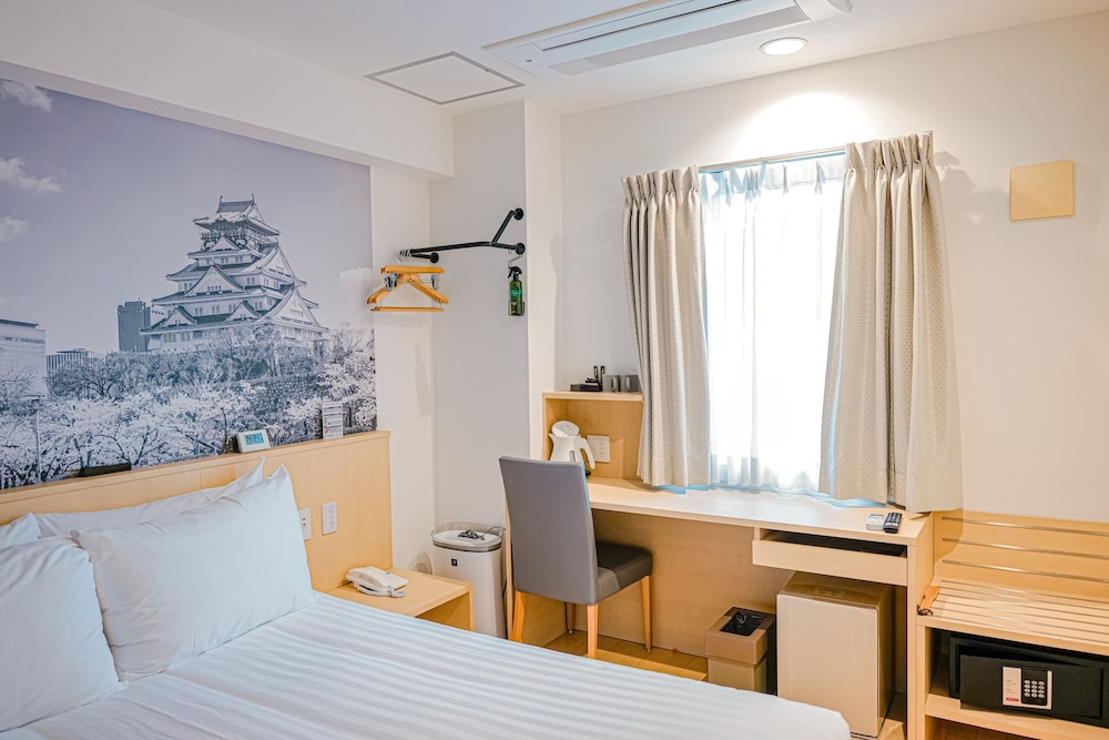 Travelodge Honmachi Osaka 21/50