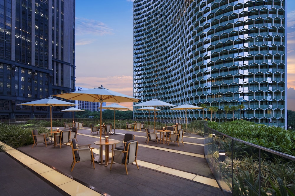 Andaz Singapore 64/69