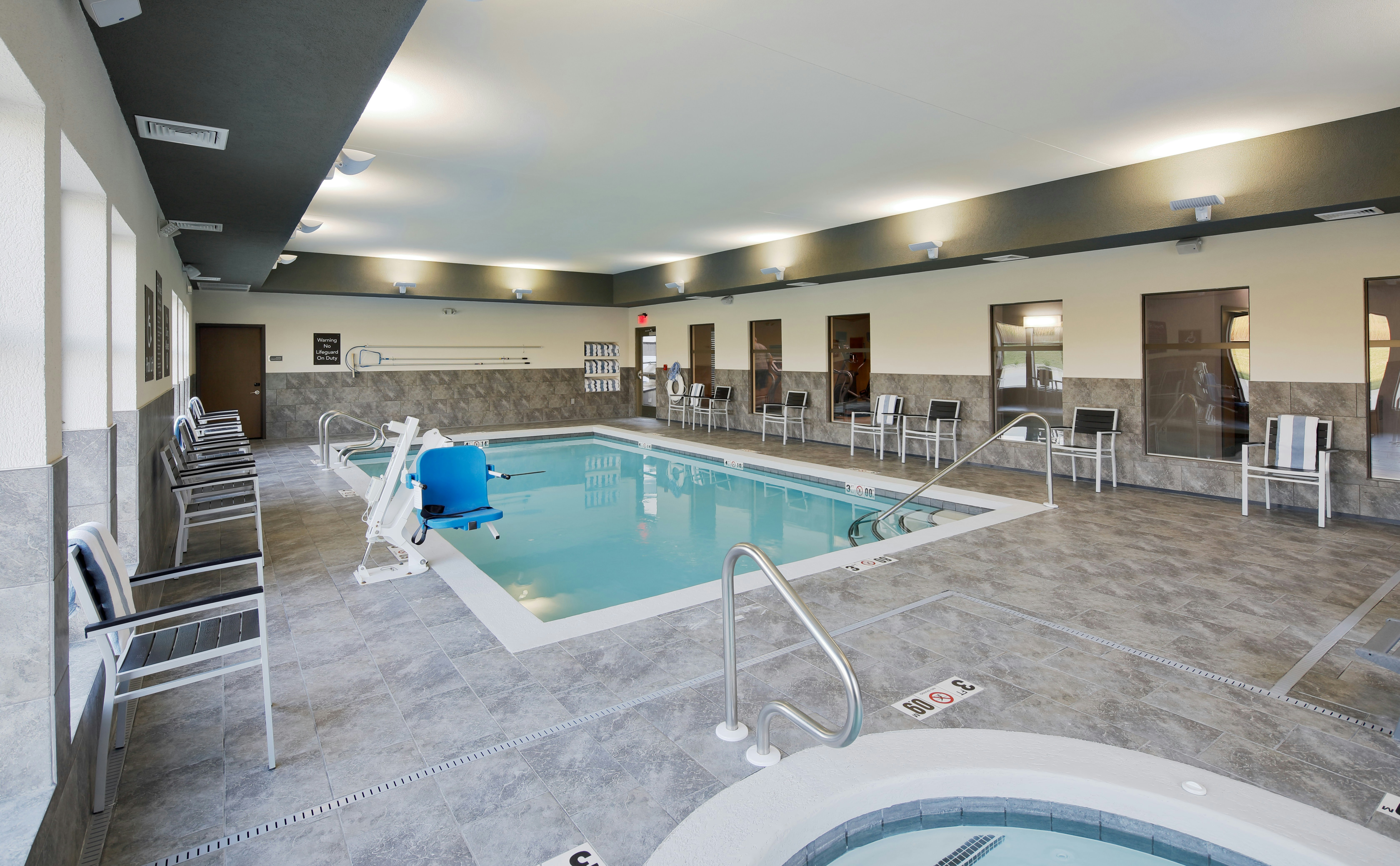Homewood Suites By Hilton Topeka 4/14
