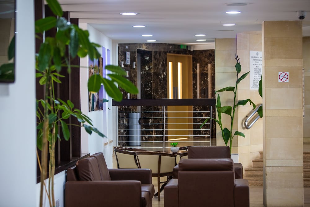 Tetyk Hotel Apts 28/44