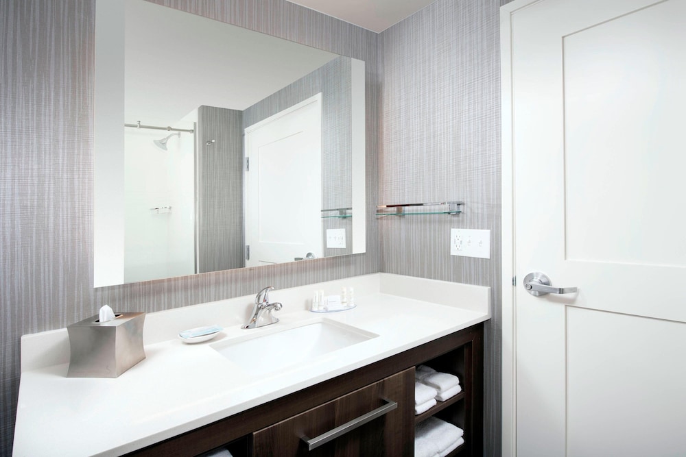 Residence Inn By Marriott Baltimore Owings Mills 13/47
