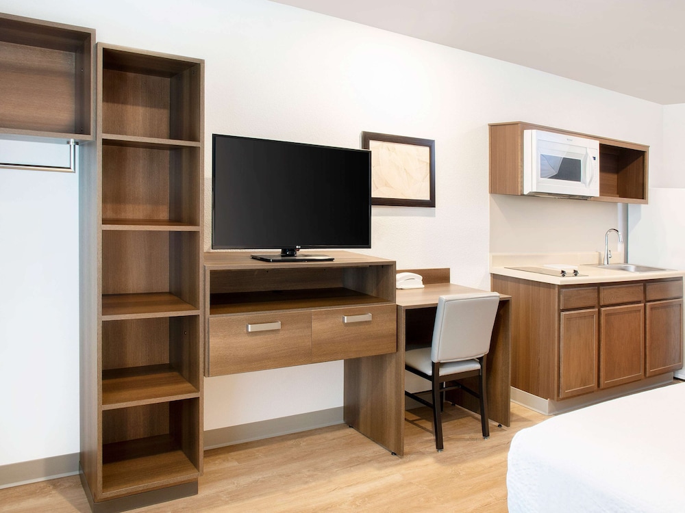 Extended Stay America Suites - Charlotte - Matthews 44/51