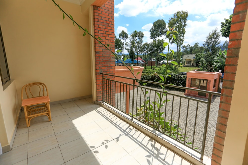 Faraja Hotel 6/50