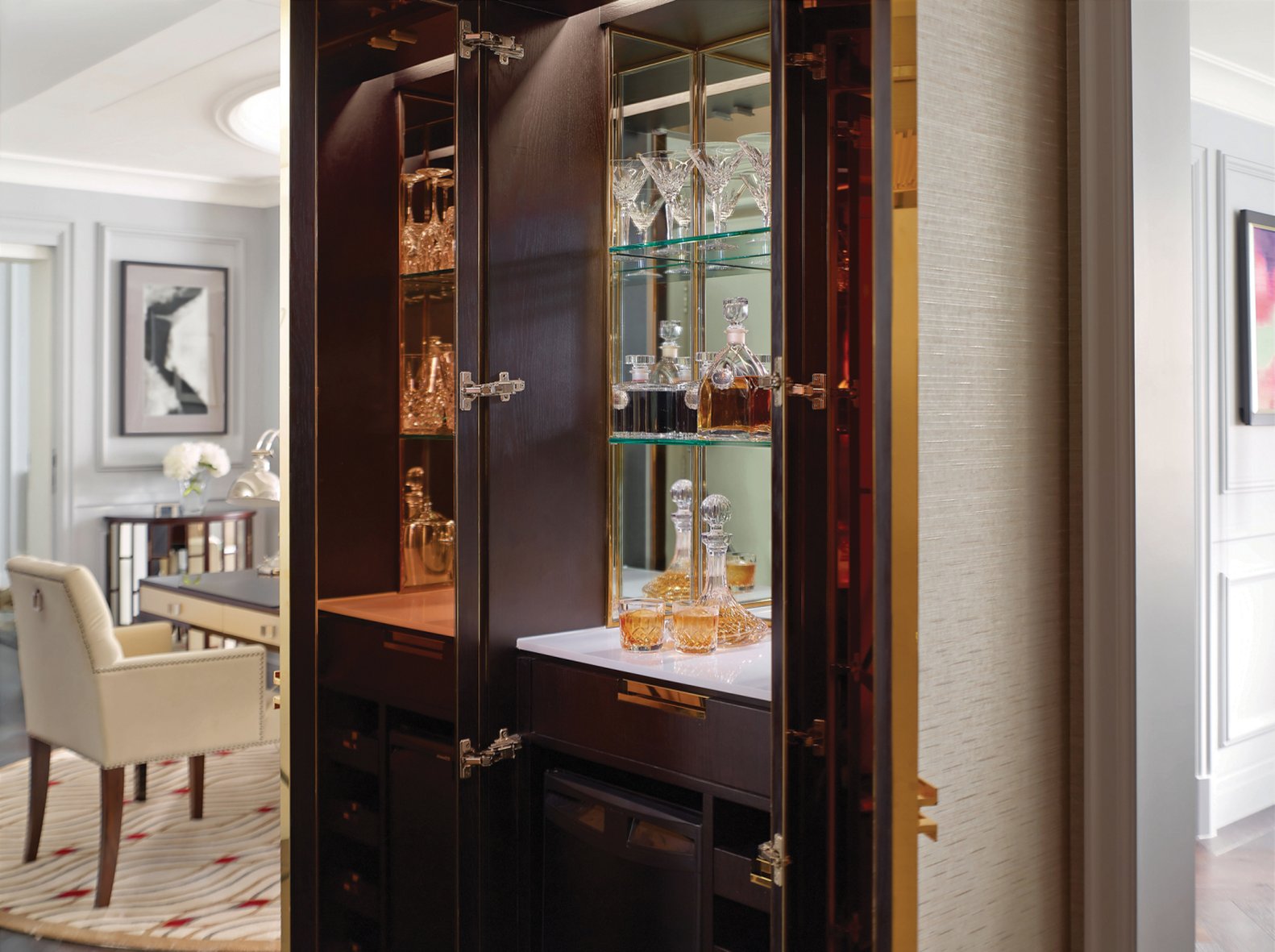 The Langham Hong Kong 75/75