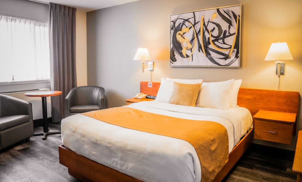 Hotel Le Voyageur 3/32
