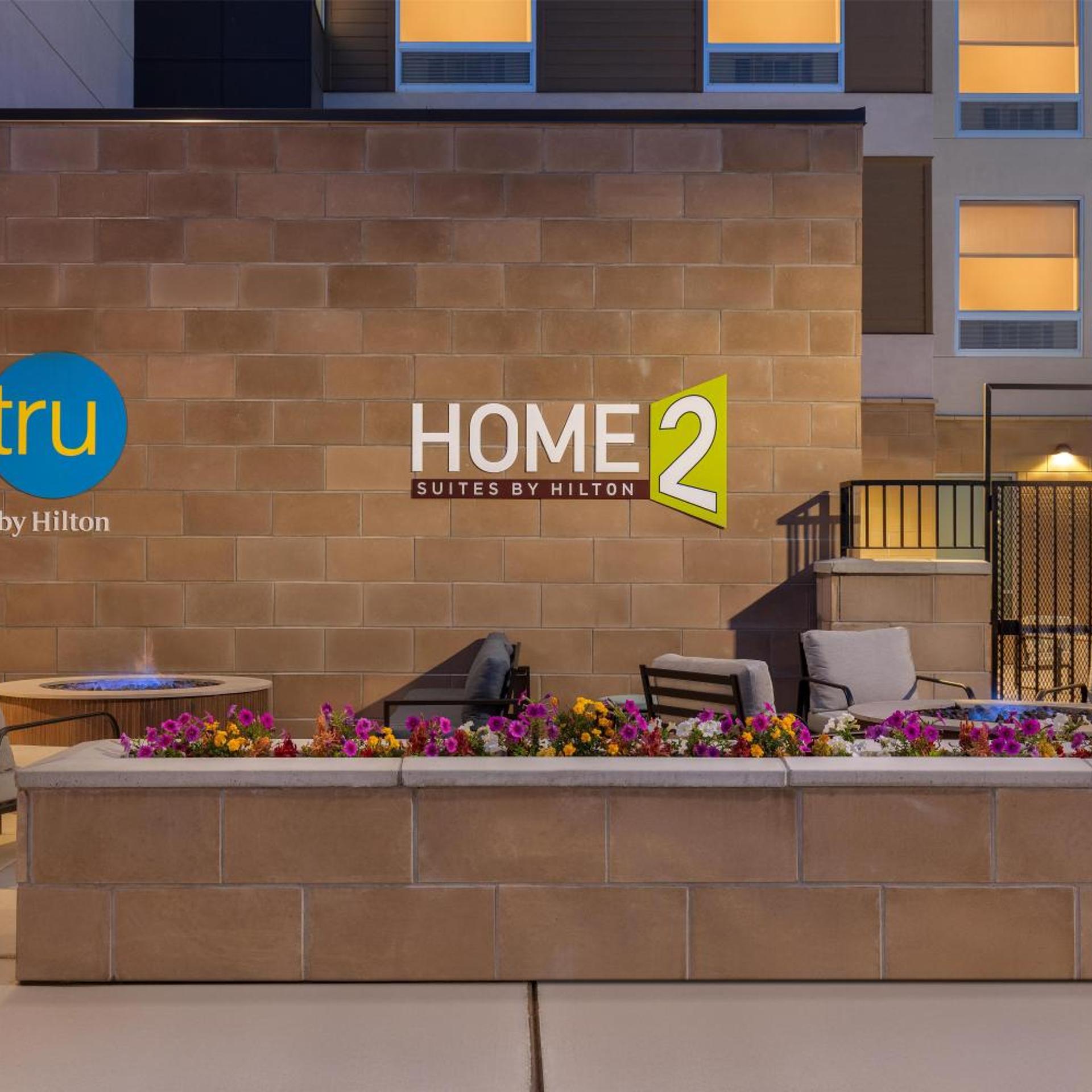 Tru by Hilton Pleasant Grove Provo North 8/56