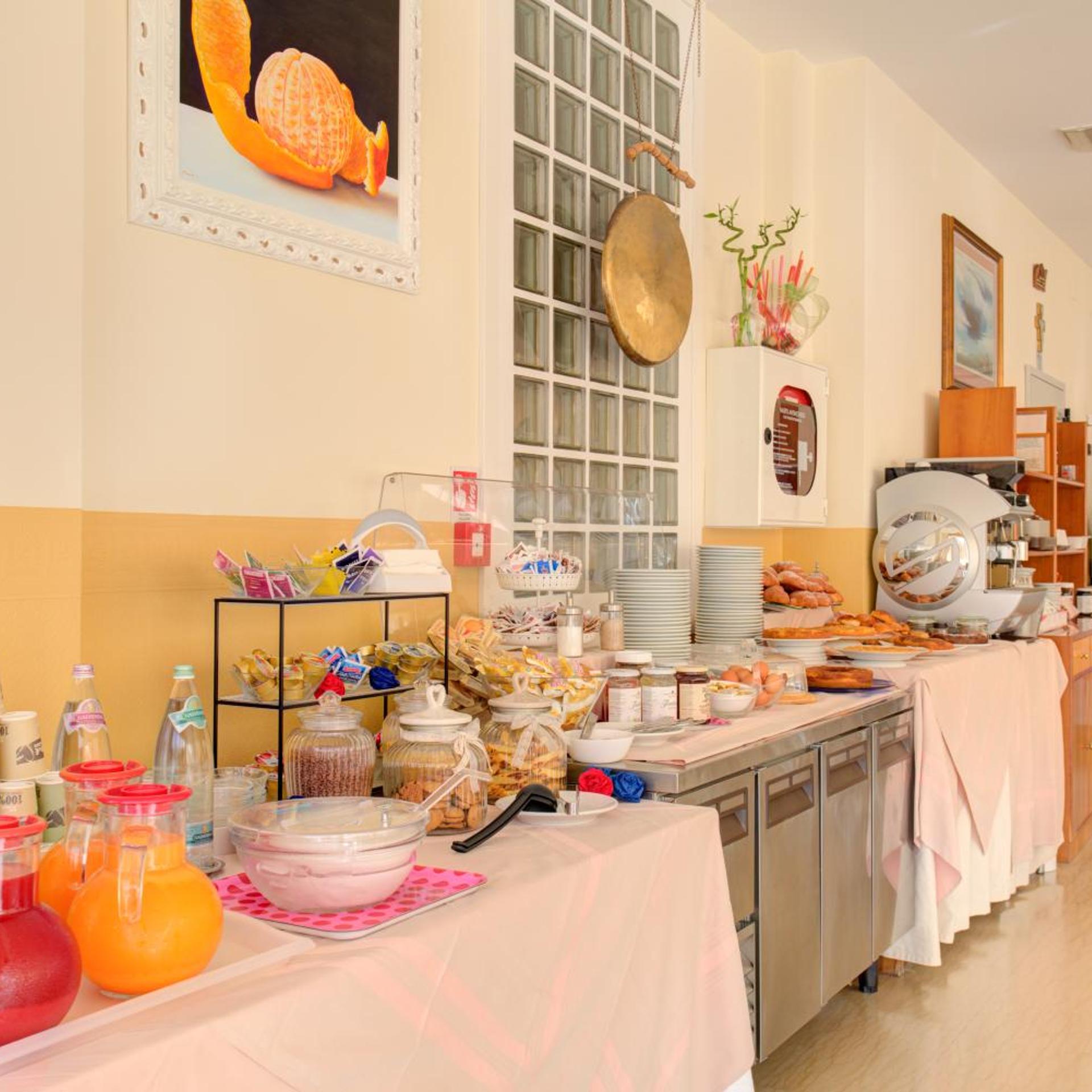 Hotel Nella 26/50