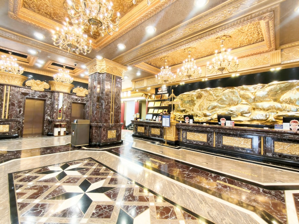 NANYANG KING'S GATE HOTEL 8/47