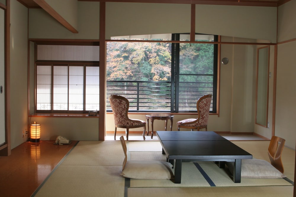 Kawayu Onsen Fujiya 6/31