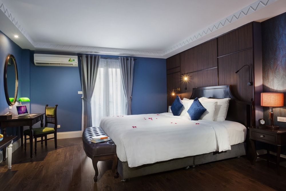 Ogallery Premier Hotel And Spa 23/70