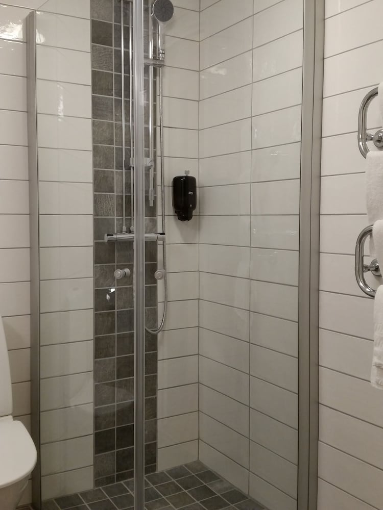 Sundsgarden Hotell And Konferens 50/50