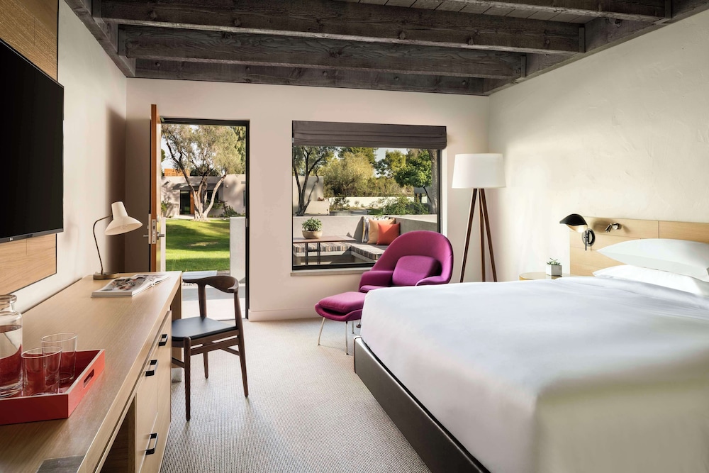 Andaz Scottsdale Resort And Bungalows 27/77
